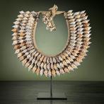 No Reserve Price - SN8 - Decorative Shell Necklace with, Antiek en Kunst