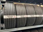 195-55-16 Continental Zomerbanden 6mm Incl Montage 195 55 16, Ophalen, Gebruikt, 16 inch, Band(en)