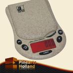 JSR Eco 400 Pocket Precisie Weegschaal (400g x 0.01g), Witgoed en Apparatuur, Weegschalen, Nieuw, Overige typen, Fijner dan 1 gram