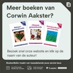 Ayurvedische geneeskunde / Geneeswijzen in Nederland / 4, Boeken, Verzenden, Gelezen, Corwin Aakster