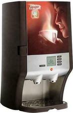 Douwe Egberts Cafitesse 60 of 61 koffieautomaat, Witgoed en Apparatuur, Koffiezetapparaten, Overige typen, 10 kopjes of meer, Koffiemachine