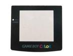 Gameboy Color Replacement Screen (Nieuw) (Game Boy), Spelcomputers en Games, Ophalen of Verzenden, Nieuw