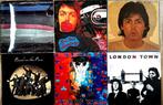 Paul McCartney, Wings - 6 great Records from Paul McCartney, Nieuw in verpakking