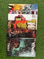 Various Titles 38x albi - Fantastic Four, Wolverine,, Nieuw