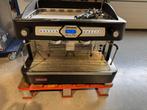 Diamond Aroma/2eb espressomachine 2024, 230v, Ophalen, Gebruikt, Koffie en Espresso