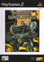 Robot Warlords (PlayStation 2), Verzenden, Gebruikt, Vanaf 7 jaar