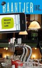 Moord in een café / Baantjer Inc. / 2 9789026128707, Verzenden, Gelezen, Baantjer Inc.