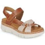 Pikolinos  PALMA  Bruin Sandalen, Kleding | Dames, Schoenen, Verzenden, Nieuw