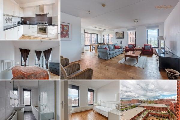 Per direct te huur Simon Carmiggelthof , Den Haag, Huizen en Kamers, Huizen te huur, Direct bij eigenaar, A, Tussenwoning