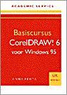 Basiscursus CorelDRAW! 6 voor Windows 95 / UK versie /, Boeken, Informatica en Computer, Gelezen, Verzenden