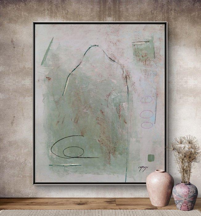 CARDUSU - VEN PRONTO, Antiek en Kunst, Kunst | Designobjecten