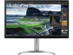 Lg - Ultra HD 4K  Monitor - 31.5 inch, IPS, Verzenden, Nieuw, Ultra HD (4K)