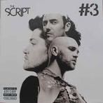 cd - The Script - #3, Zo goed als nieuw, Verzenden