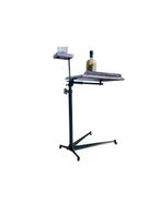 Paragon Patent - Bibliotheektafel - Lessenaar - Mahonie