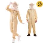 Imker kostuum, Verzenden, Nieuw, Feestartikel