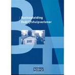 Basisopleiding Bedrijfshulpverlener 9789076966984, Verzenden, Gelezen