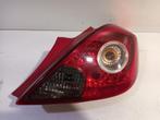 Achterlicht carrosserie rechts Opel Corsa D 1.2 13186351, Auto-onderdelen, Verlichting, Ophalen of Verzenden, Gebruikt, Opel