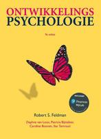 9789043041690 Ontwikkelingspsychologie Robert S. Feldman, Boeken, Psychologie, Nieuw, Robert S. Feldman, Verzenden
