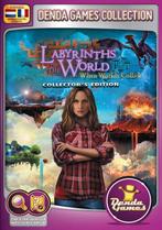 Labyrinths of the World when worlds collide (PC game nieuw, Ophalen of Verzenden, Nieuw