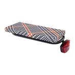 Hooodie Bagagedragerkussen Cushie Tweed, Nieuw