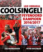 Coolsingel! 9789492500724 Peter Houtman, Verzenden, Zo goed als nieuw, Peter Houtman