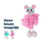 Kong Flingaroo Tutu Kattenspeelgoed Assorti, Dieren en Toebehoren, Verzenden, Nieuw