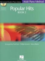 Hal Leonard Student Piano Library Adult Piano Method, Verzenden, Zo goed als nieuw, Hal Leonard Publishing Corporation