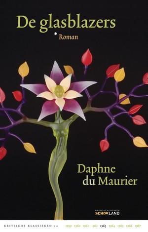 De Glasblazers |  NIEUW | Du Maurier, Daphne | 9789081662895, Boeken, Literatuur, Nieuw, Ophalen of Verzenden
