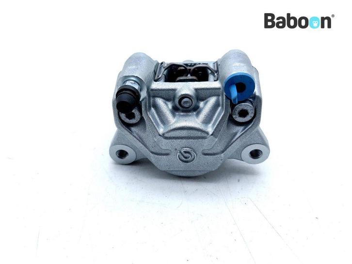 Remklauw Achter Yamaha XQ 125 Maxster 2001-2002 (XQ125), Motoren, Onderdelen | Yamaha, Gebruikt, Verzenden