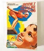 Jannie s vrolijke zwemclub 9789020615593 Will Berg, Boeken, Kinderboeken | Jeugd | 13 jaar en ouder, Gelezen, Will Berg, Will Berg