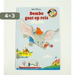 Walt Disney Dombo gaat op Reis - Walt Disney 9789054287049, Boeken, Verzenden, Gelezen, Disney