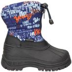 Snow Fun snowboots in het Zwart, Snow Fun, Verzenden, Zwart, Snowboots