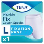 3x TENA Fix Cotton Special ProSkin Large, Nieuw, Verzenden