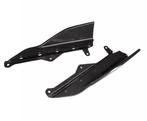 BMW 2 Serie G42 P carbon side skirts, Verzenden