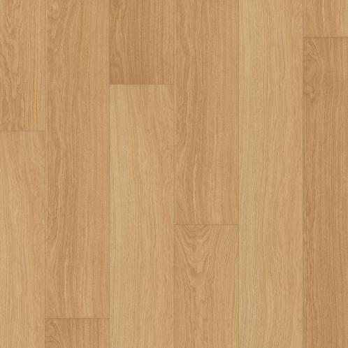 Laminaat rechte plank naturel eiken |  Quick-Step Impressive, Huis en Inrichting, Stoffering | Vloerbedekking, Ophalen