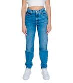 -12% Calvin Klein  Calvin Klein Jeans dames  maat 30-32, Verzenden, Nieuw, Blauw