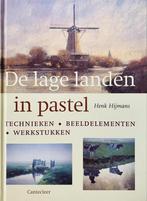 LAGE LANDEN IN PASTEL (DE) 9789021326832 H. Hijmans, Boeken, Verzenden, Zo goed als nieuw, H. Hijmans