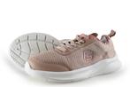 Skechers Sneakers in maat 40 Beige, Kleding | Dames, Schoenen, Skechers, Verzenden, Beige, Sneakers of Gympen