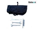 Gereedschapset BMW C 400 X 2018-2020 (C400X K09), Verzenden, Gebruikt