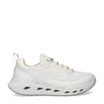 Ecco Biom 720 lage sneakers voor dames in het Wit, Ecco, Verzenden, Wit, Nieuw