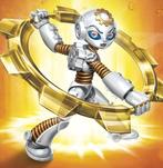 Skylanders Trap Team Gear Shift Trap Master (Skylander, Spelcomputers en Games, Games | Overige, Ophalen of Verzenden, Zo goed als nieuw