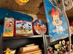 Walt Disney alle items zij los te koop, Verzamelen, Ophalen of Verzenden, Overige figuren, Zo goed als nieuw, Overige typen