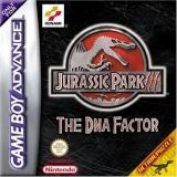 MarioGBA.nl: Jurassic Park III: The DNA Factor - iDEAL!, Spelcomputers en Games, Games | Nintendo Game Boy, Gebruikt, Ophalen of Verzenden