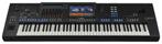 Yamaha Genos 2 B keyboard, Muziek en Instrumenten, Keyboards, Nieuw