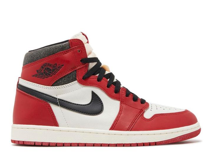 Nike Air Jordan 1 Retro High OG Lost & Found (Schoenen), Kleding | Heren, Schoenen, Sneakers of Gympen, Overige kleuren, Nieuw