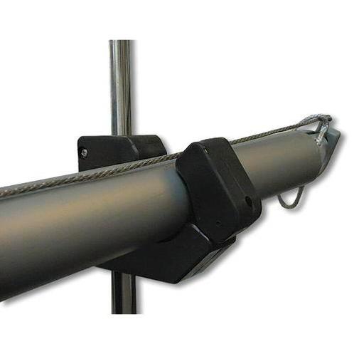 Forespar Spiboomhouder 76mm, Watersport en Boten, Bootonderdelen, Ophalen of Verzenden
