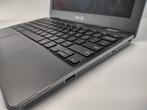 ASUS CHROMEBOOK C204MP 11,6 inch touchscreen 32GB opslag 4GB, Asus, Qwerty, Verzenden, Touchscreen