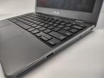 ASUS CHROMEBOOK C204MA 11,6 inch touchscreen 32GB opslag 4GB, Asus, Qwerty, Verzenden, Touchscreen