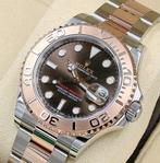 Rolex - Yacht-Master - 126621 - Heren - 2011-heden, Sieraden, Tassen en Uiterlijk, Horloges | Heren, Nieuw