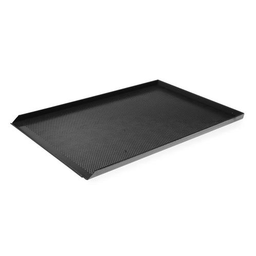 Bakplaat | HENDI Heteluchtovens | Geperforeerd | Teflon™, Zakelijke goederen, Horeca | Keukenapparatuur, Nieuw in verpakking, Verzenden